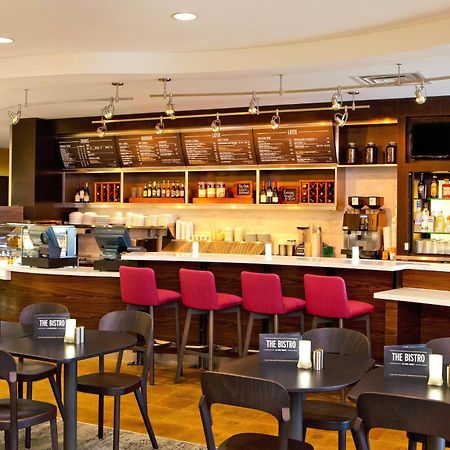 Courtyard By Marriott Gettysburg Hotel Bagian luar foto
