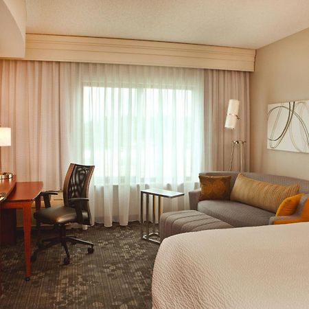 Courtyard By Marriott Gettysburg Hotel Bagian luar foto