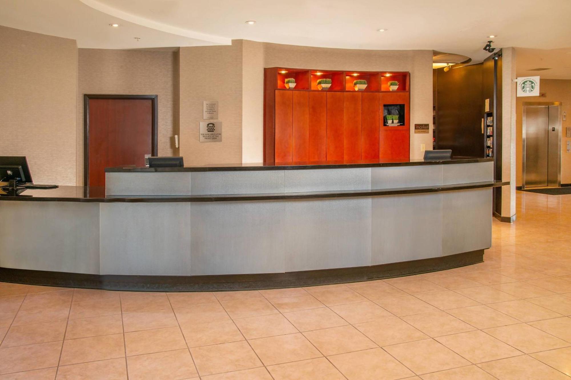 Courtyard By Marriott Gettysburg Hotel Bagian luar foto