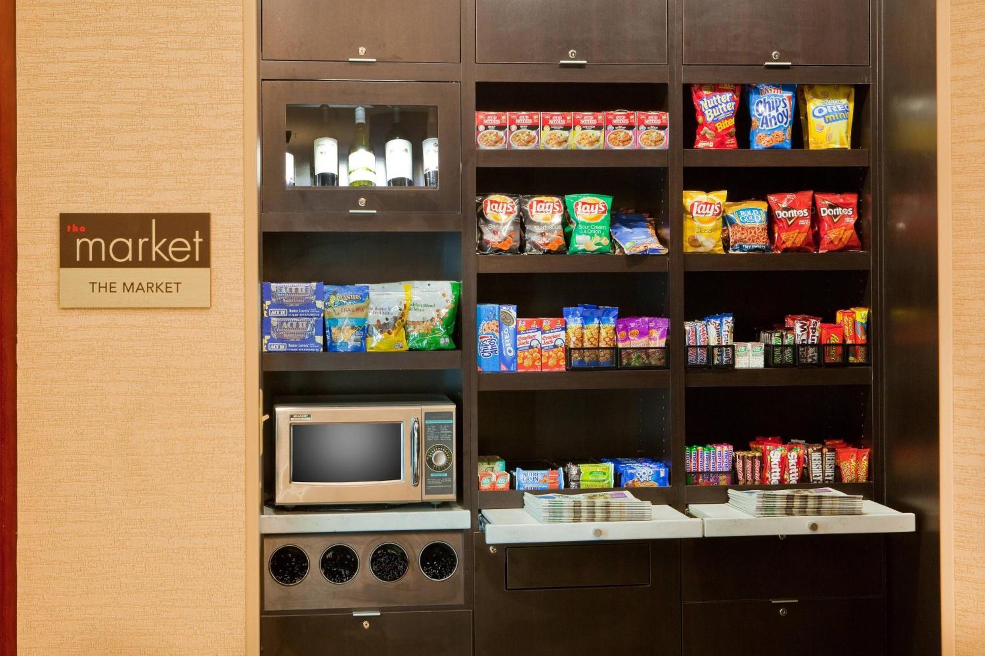 Courtyard By Marriott Gettysburg Hotel Bagian luar foto