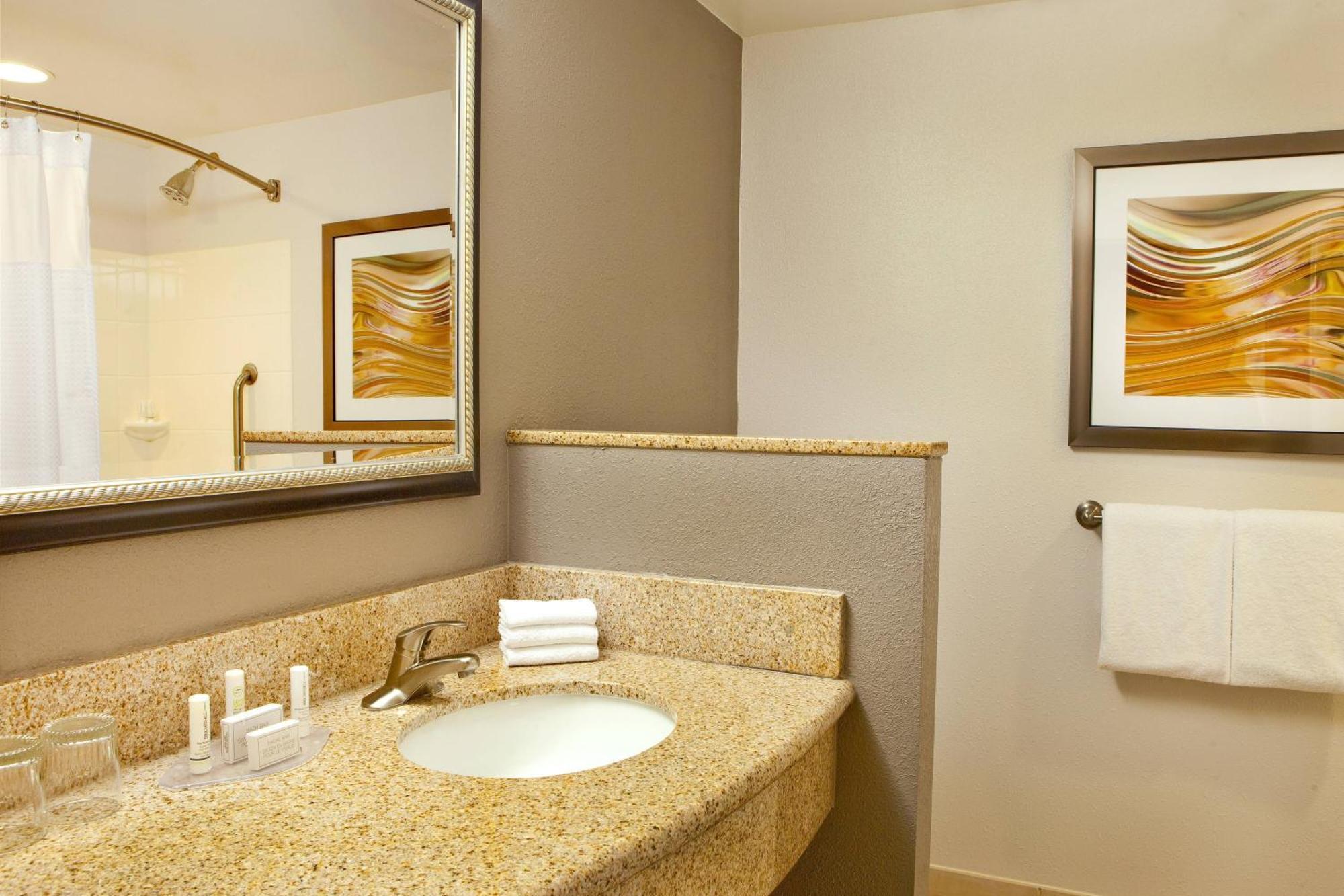 Courtyard By Marriott Gettysburg Hotel Bagian luar foto
